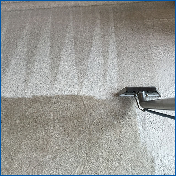 Carpet Cleaning in Spokane, WA & Coeur d’Alene, ID