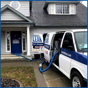 The #1 Carpet Cleaning in Post Falls, ID | Over 1200 5-Star Reviews